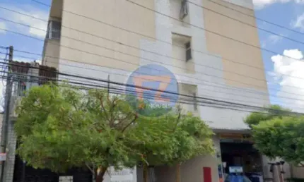 Apartamento com 3 quartos à venda no José Bonifácio, Fortaleza , 107 m2 por R$ 210.000