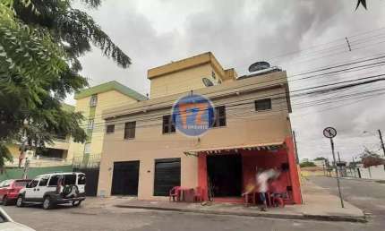 Ponto comercial à venda no Rodolfo Teófilo, Fortaleza , 21 m2 por R$ 70.000