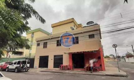 Ponto comercial à venda na Rua Valdemiro Cavalcante, 271, Rodolfo Teófilo, Fortaleza