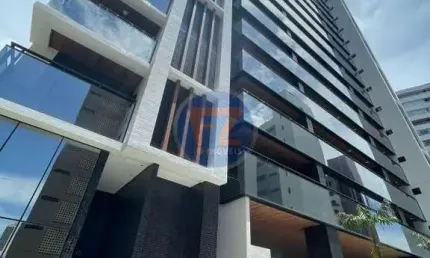 Apartamento à venda no Aldeota, Fortaleza , 65 m2 por R$ 1.250.000
