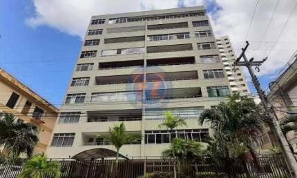 Apartamento para Venda, 3 quartos, 2 suítes, 4 vagas, Meireles - FORTALEZA/CE