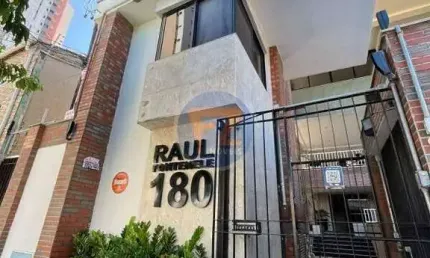 DUPLEX MEIRELES, 90M2 Ampla Vista, 02 suites + escritorio e 02 varandas