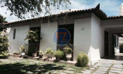 Casa à venda no Mucuripe, Fortaleza , 157 m2 por R$ 680.000
