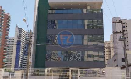 EXCELENTE PREDIO COMERCIAL A VENDA, EM LOCALIZACAO PRIVILEGIADA NA AV. SANTOS DUMONT | FORTALEZA-CE