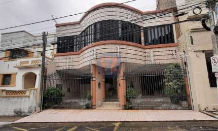 PREDIO A VENDA COM 10 SUITES, 03 VAGAS, CENTRO - FORTALEZA/CE
