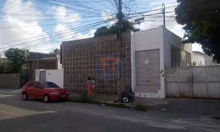 Prédio à venda no jardim américa, fortaleza , 900 m2 por r$ 1.800.000