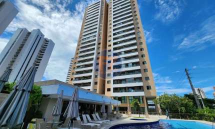 Apartamento à venda no Papicu, Fortaleza , 65 m2 por R$ 635.000