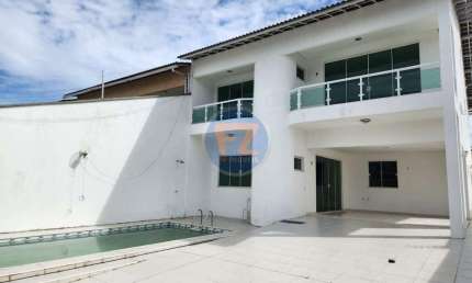 Casa com 4 quartos à venda no José de Alencar, Fortaleza , 270 m2 por R$ 950.000