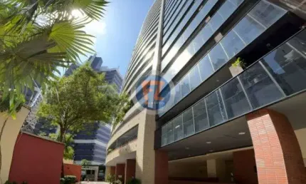 Apartamento com 2 quartos à venda no Meireles, Fortaleza , 65 m2 por R$ 710.000