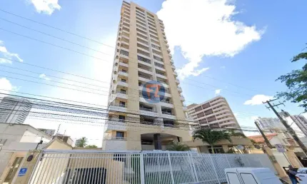 Apartamento com 3 quartos à venda no Aldeota, Fortaleza , 102 m2 por R$ 560.000