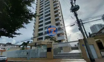 Apartamento com 3 quartos à venda no Centro, Fortaleza , 102 m2 por R$ 570.000