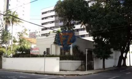 Casa comercial à venda no Meireles, Fortaleza , 577 m2 por R$ 2.400.000