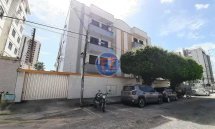 Apartamento à venda no Dionisio Torres, Fortaleza , 138 m2 por R$ 350.000