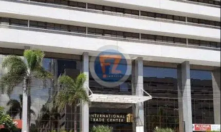 Sala comercial com 18 salas à venda no Papicu, Fortaleza 