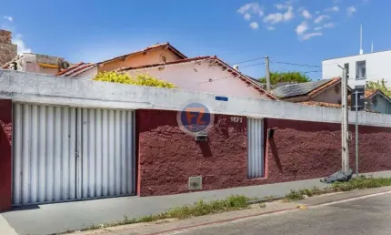 Casa Comercial para venda, 5 vagas, Fatima - FORTALEZA/CE