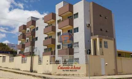 Apartamento para alugar no Icaraí, Caucaia , 72 m2 por R$ 1.300