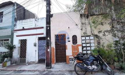 Casa com 1 quarto para alugar no Centro, Fortaleza , 30 m2 por R$ 550