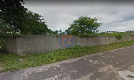 Terreno comercial para alugar no José de Alencar, Fortaleza , 2640 m2 por R$ 6.000