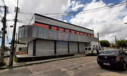 More na Parquelândia - Kitnet com 1ª Locação - O aluguel baixou, últimas unidades. Cód.8804