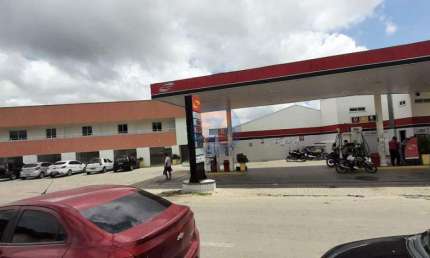 Sala comercial para alugar na Rua Projetada 01(lot.jd. Itaitinga, 416, Barrocão, Itaitinga