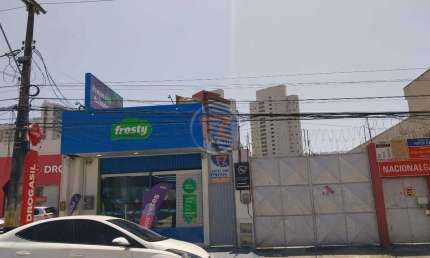 Barracão / Galpão / Depósito com 2 salas para alugar no Cocó, Fortaleza , 70 m2 por R$ 1.800