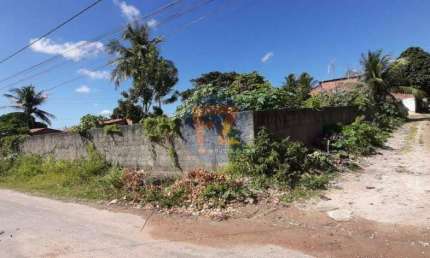 Terreno comercial para alugar na Otoni Sá, S/N, Mangabeira, Eusébio