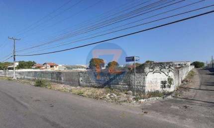Terreno comercial para alugar no Edson Queiroz, Fortaleza , 10000 m2 por R$ 15.000