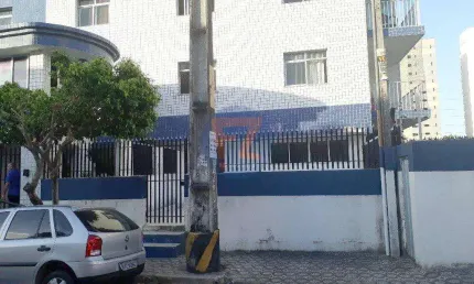 Sala comercial com 1 sala para alugar na Praia de Iracema, Fortaleza 