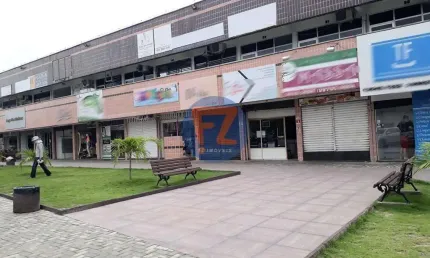 Sala comercial para alugar no Messejana, Fortaleza , 30 m2 por R$ 500