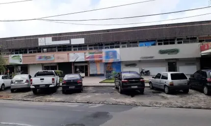 Sala comercial para alugar no Messejana, Fortaleza , 30 m2 por R$ 500
