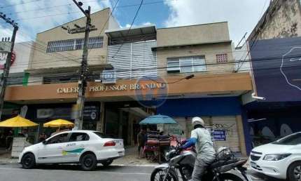Ponto comercial para alugar no Centro, Fortaleza , 18 m2 por R$ 2.000