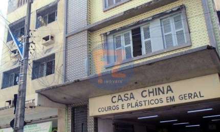Kitnet / Stúdio para alugar no Centro, Fortaleza , 20 m2 por R$ 500