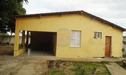 Terreno comercial para alugar no Parque Havaí, Eusébio , 8100 m2 por R$ 9.000