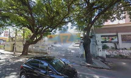 Terreno comercial para alugar no Aldeota, Fortaleza , 646 m2 por R$ 12.000