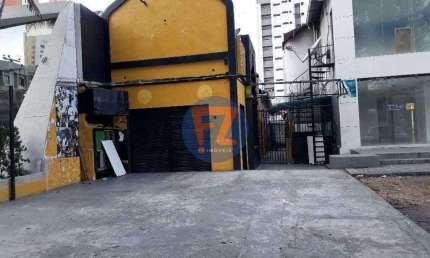 Ponto comercial para alugar no Aldeota, Fortaleza , 103 m2 por R$ 6.500