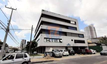 Sala comercial com 1 sala para alugar no Joaquim Távora, Fortaleza , 32 m2 por R$ 600