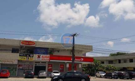 Ponto comercial para alugar no Edson Queiroz, Fortaleza , 24 m2 por R$ 700