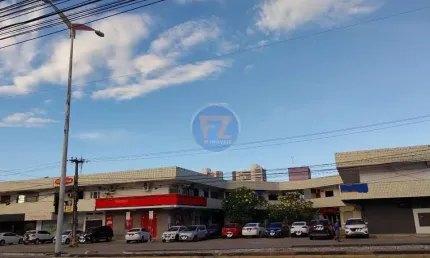 Sala comercial com 1 sala para alugar no Edson Queiroz, Fortaleza , 22 m2 por R$ 600