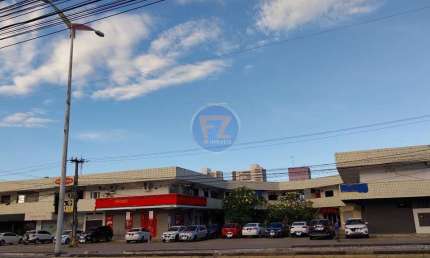 Sala comercial com 1 sala para alugar no Edson Queiroz, Fortaleza , 24 m2 por R$ 600