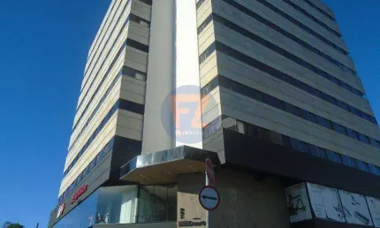 Sala comercial com 1 sala para alugar no Aldeota, Fortaleza , 41 m2 por R$ 900