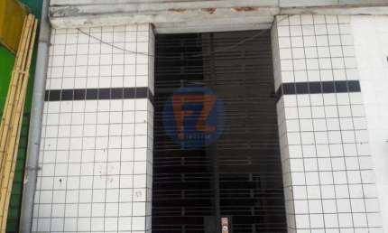 Kitnet / Stúdio para alugar no Centro, Fortaleza , 30 m2 por R$ 500