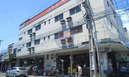 Sala comercial para alugar na Rua Pedro Pereira, 905, Centro, Fortaleza