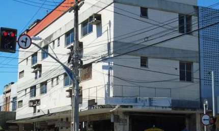 Sala comercial com 1 sala para alugar no Centro, Fortaleza , 20 m2 por R$ 400