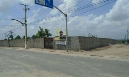 Terreno comercial para alugar no Centro, Horizonte , 8878 m2 por R$ 12.000