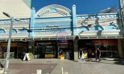 Ponto comercial para alugar na Rua Pedro Borges, 143, Centro, Fortaleza