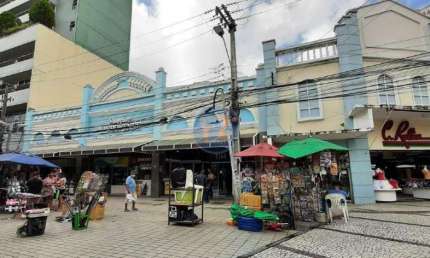 Sala comercial para alugar na Rua Pedro Borges, 143, Centro, Fortaleza