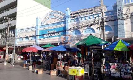 Ponto comercial para alugar no Centro, Fortaleza , 12 m2 por R$ 2.200
