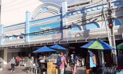 Sala comercial para alugar na Rua Pedro Borges, 143, Centro, Fortaleza