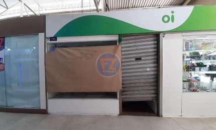 Sala comercial para alugar no Centro, Fortaleza , 12 m2 por R$ 2.200