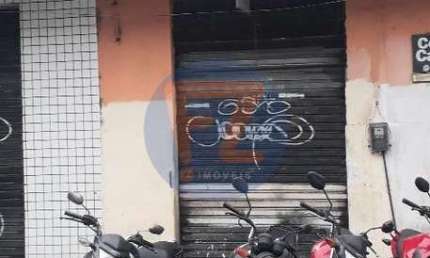 Ponto comercial para alugar no Centro, Fortaleza , 22 m2 por R$ 550